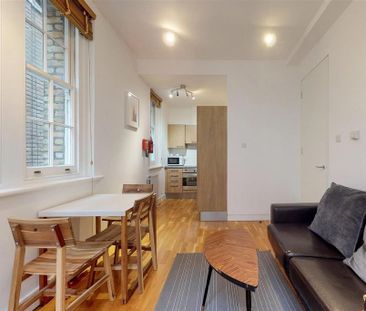 1 bedroom apartment to rent - Photo 1