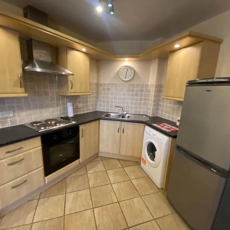 Apt 41 The Courtyard, Castlereagh Road, Belfast, BT5 5FZ - Photo 1