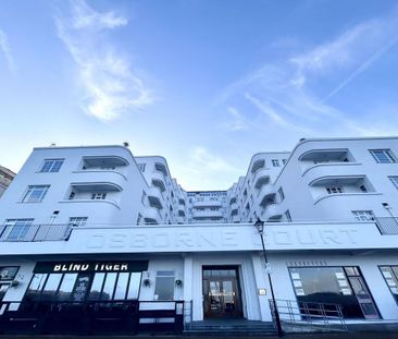 1 bedroom apartment to rent - Photo 6