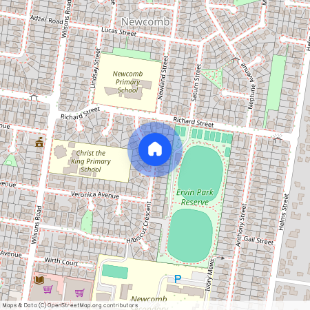 9 Hibiscus Crescent, Newcomb