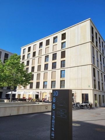 A saisir ! Studio au coeur du centre-ville de Fribourg ! - Photo 3