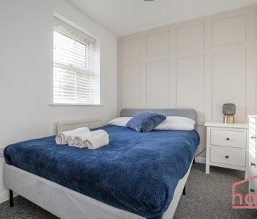 1 bedroom in a house share to rent - Photo 1