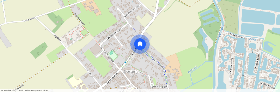 Oosterloseweg 82, 2440 Geel