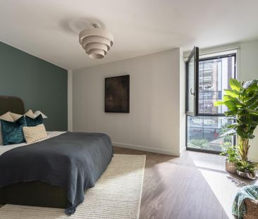 1 bedroom flat to rent - Photo 2