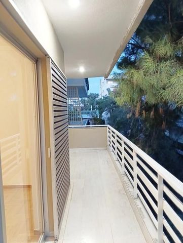 Διαμέρισμα για ενοικίαση Σταυρός (Αγία Παρασκευή) - Photo 5
