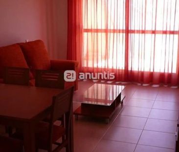 Apartamento de alquiler en Avenida de Cerrillos, 89, El Sabinar – U... - Foto 1
