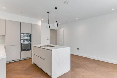 1 Bedroom Apartment To Let - Photo 3