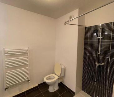Appartement à louer 2 pièces 42.37m² - Photo 1