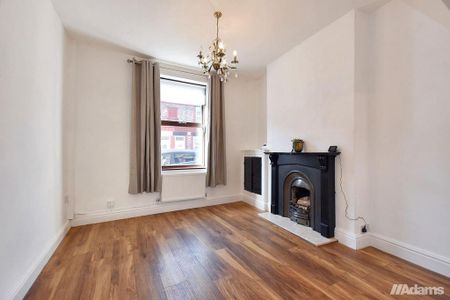 2 bedroom terraced house to rent - Photo 3
