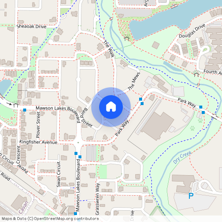 37 Baird St, SA 5095, Mawson Lakes