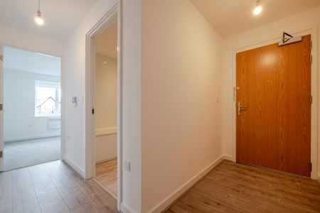 1 bedroom apartment to rent - Photo 3