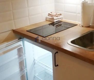 Pronájem bytu 1+kk, 30m, ul. Sokolovská, Praha 8 - Karlín, zařízený... - Fotografie 5