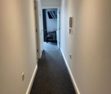 1 bedroom flat to rent - Photo 6