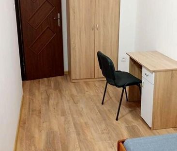 Pokój, ul. Małkowskiego - Photo 2