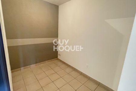 Appartement Baho 1 pièce(s) 28.62 m2 - Photo 2
