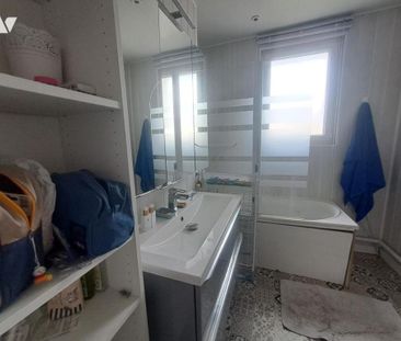 Location Appartement à Lisieux - Photo 5