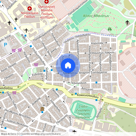 Ζωγράφου (Γουδή)