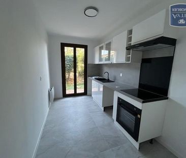 Location Appartement 2 pièces 60m² VILLENEUVE LOUBET 06270 - Photo 2