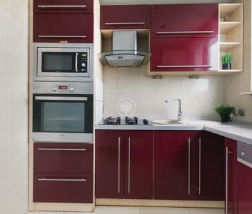 Trzypokojowe mieszkanie Bydgoszcz Kapuściska - Photo 1