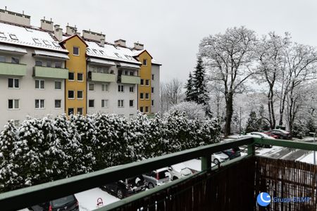 2pok.-47m2*Prokocim*m. postojowe w cenie! - Photo 5