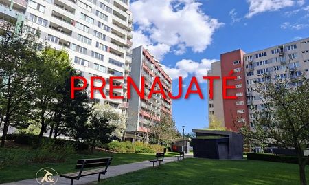 PRÍJEMNÝ TICHÝ 2-IZB.BYT V NOVOSTAVBE NA TOMAŠIKOVEJ UL., VELKÁ LOGGIA, CENA VRÁTANE ENERGIÍ - Fotografia 4