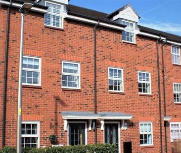 Horton Way, Stapeley, Nantwich, CW5 - Photo 2