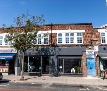 Chapman House, 56a Heath Road, Twickenham, TW1 - Photo 1