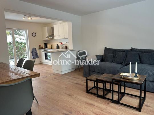 Modernes, gemütliches und komfortables Haus in Ahrensburg/Hamburg - Foto 1