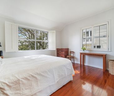 Picture-Perfect Orakei Cottage - Photo 6