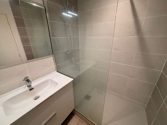 Location Appartement 1 pièce 14m² - Photo 1