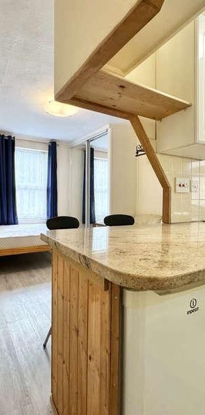 Eade Road, Finsbury, N4 - Photo 1