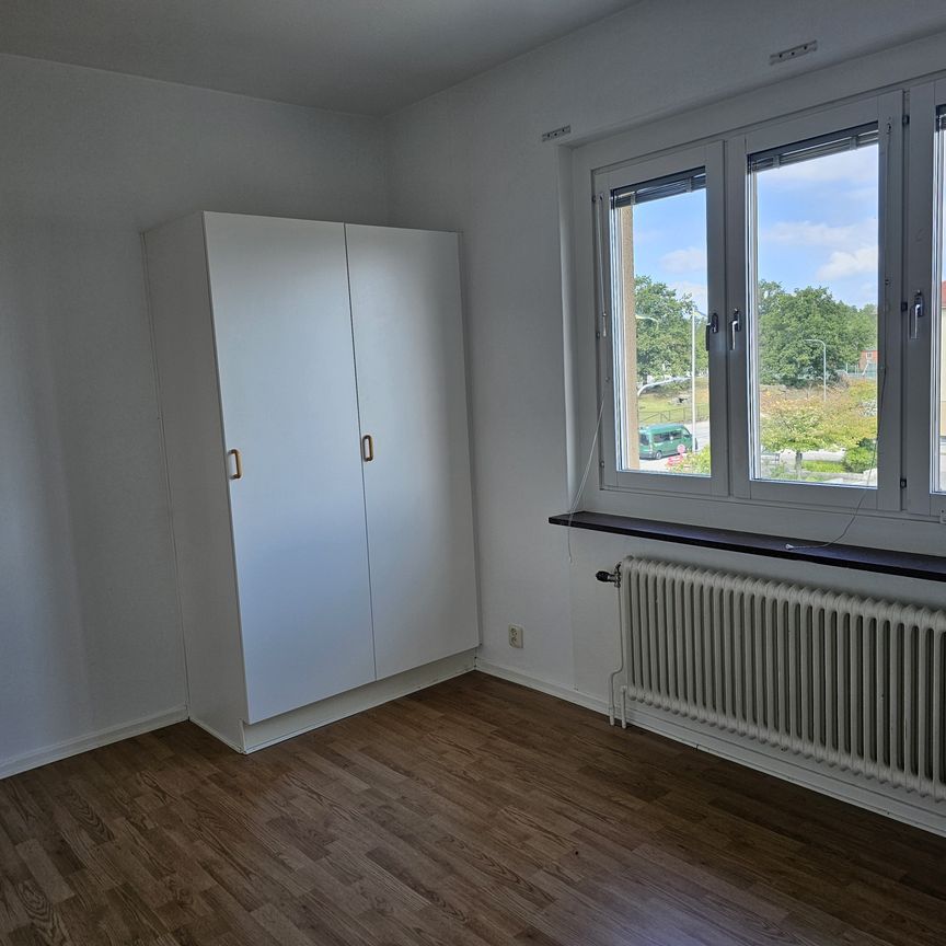 Allbotorget, Alvesta - Photo 1