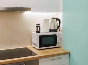 Studio/Γκαρσονιέρα για ενοικίαση - Γκύζη - Πεδίον Άρεως, - Photo 1