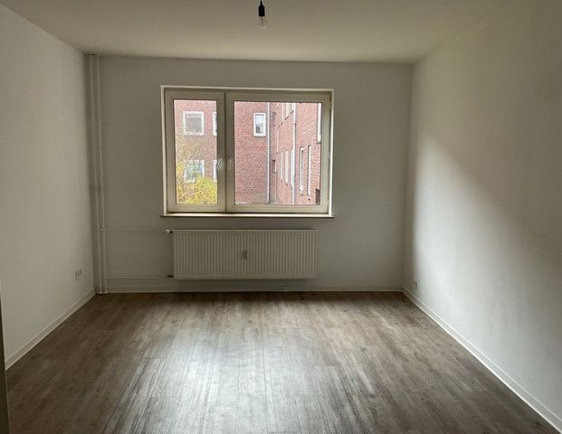 2-Zimmer-Wohnung im schönen Dulsberg - Foto 1