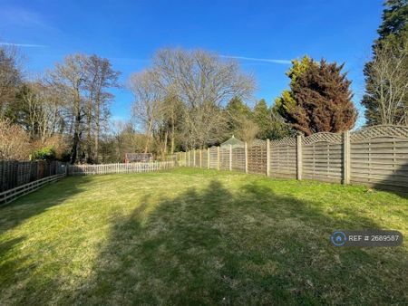 2 bedroom detached house to rent - Photo 3