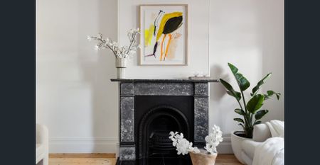 Magnificent terrace in a highly regarded pocket - Photo 4