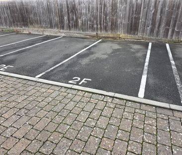 2 bedroom apartment to rent - Photo 3