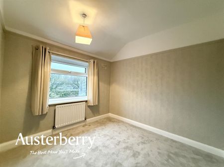 George Avenue, Meir, Stoke-On-Trent - Photo 3