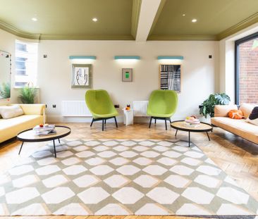Sherborne Place, 50 Sherborne Street, Brindley Place - Photo 3