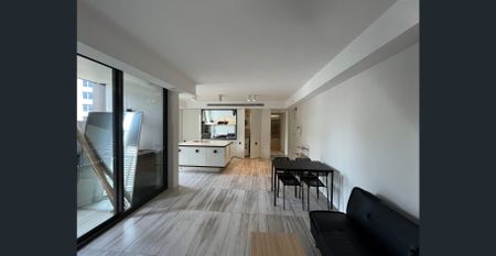 Two Bedroom Apartment in The Quay Sydney CBD. - Photo 3