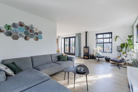 Huis te huur: Gedempte Veert 143 1834 DC Sint Pancras - Photo 3