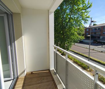Location Appartement 1 pièce 23m² CASTANET TOLOSAN 31320 - Photo 4