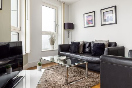 2 Bed Flat, Queensland Road, N7 - Photo 3