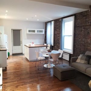 2 CH - 1 SDB - Montréal - $1,995 /mo - Photo 3