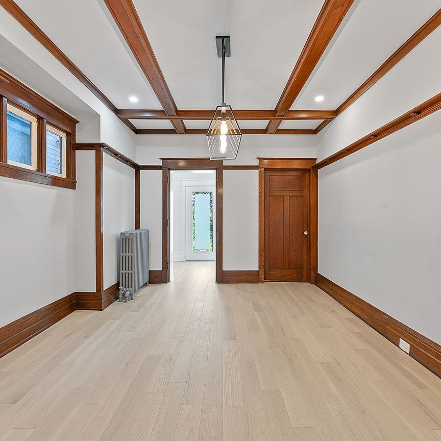 For Lease - 136 St Clements Avenue, Toronto, Ontario - Photo 1