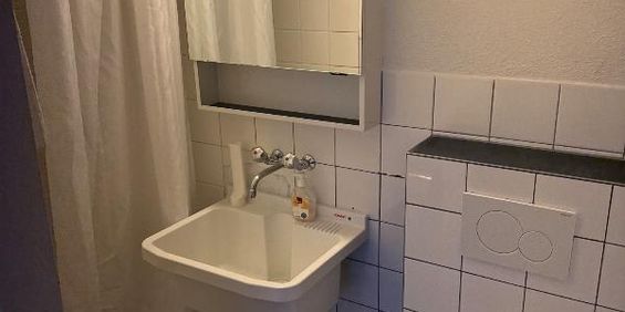 1 Zimmer, EG - Photo 3