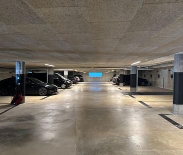 3.5 Zimmer, 75 m², 2. Stock - Foto 5