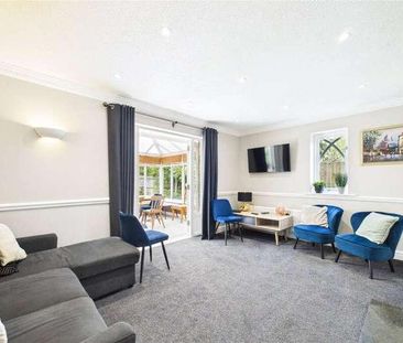 Saturn Croft, Winkfield Row, Bracknell, RG42 - Photo 4