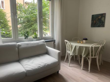 Tulegatan, Sundbyberg - Foto 4