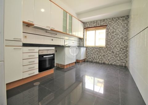 Apartamento T3